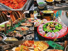 -清远熹乐谷温泉度假酒店