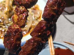 -醉炫音速烧烤·干煸菜(沙河总店)