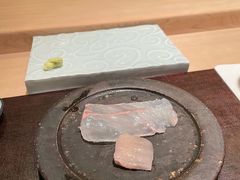 -鮨菜和喜智