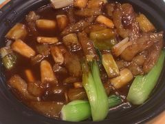 -运河古都(兴华西路店)