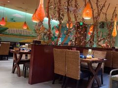 -甲米府·泰国餐厅(八佰伴店)