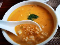 -民族饭店-四季餐厅