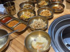 -金顺碳烤肉(1号店)