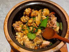 -啫神·广州地标美食(北京路店)