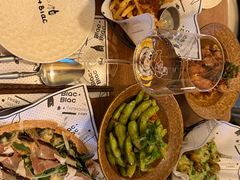 -Blac+Blac(中海环宇荟店)