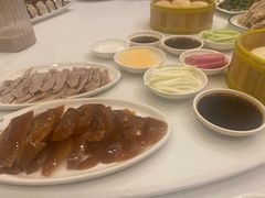 精品烤鸭-鸿运楼烤鸭店(天桥店)