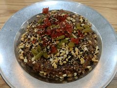 -白翔甜食店
