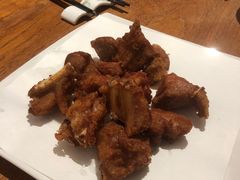 -花城苑广府菜(侨鑫店)