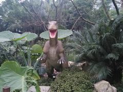 -重庆动物园·东二门售票处