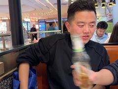 -洪氏嗨捞·猪肚鸡火锅(阳光天地店)