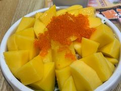-鱼民·现造寿司(育德店)