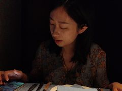 -弦月窗LUNETTE BY AMANDA(复兴路店)