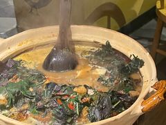 -吃饭皇帝大·土家民族菜(温州万象城店)