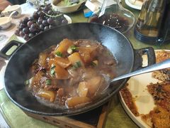 -徽州小镇(高新店)