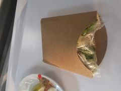 -宜家·瑞典风味餐厅(烟台路店)