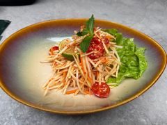 -Tegu泰古莲·泰国餐厅(红山6979店)