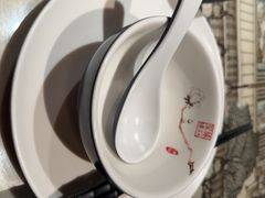 -绿茶餐厅(财富购物中心店)