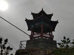 -京东石林峡风景区