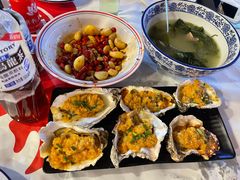 -湘江大码头·龙虾馆(渔人码头一店)
