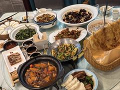-尚帝·洛阳菜(八號院店)