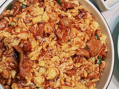 -紫光园·烤鸭·北京菜(劲松店)