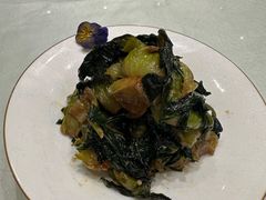 -绿雅酒家(江西中路店)