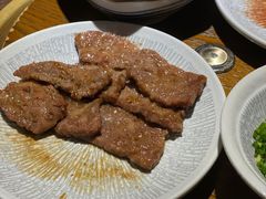 -橘焱胡同烧肉夜食(BFC外滩金融中心店)