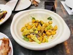 -老妈疙瘩汤·平价海鲜专门店·老威海菜(渔港路店)