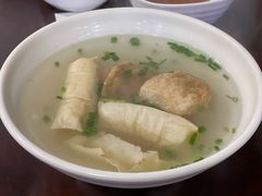 德兴双档-德兴馆(广东路总店)
