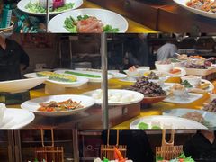 -老宁波1381餐厅(宏泰广场店)