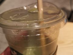 -星巴克(深圳平安金融中心B1店)