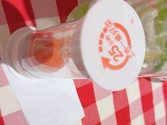 -西贝(财富购物中心店)