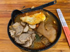 -螺蛳粉先生(蓟门桥店)