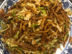 -北大地皖峰饭馆