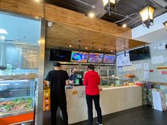 -马艾萨中国兰州牛肉拉面(劲松店)