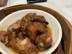 -万龙洲海鲜(南新仓店)