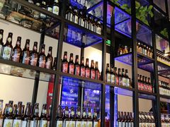 大堂-向川南·水煮鱼·川菜(和平里店)
