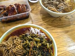 -晓马鸭店(新芜路店)