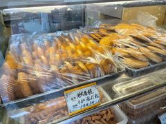 -麦香皇后老式面包坊(大连路店)