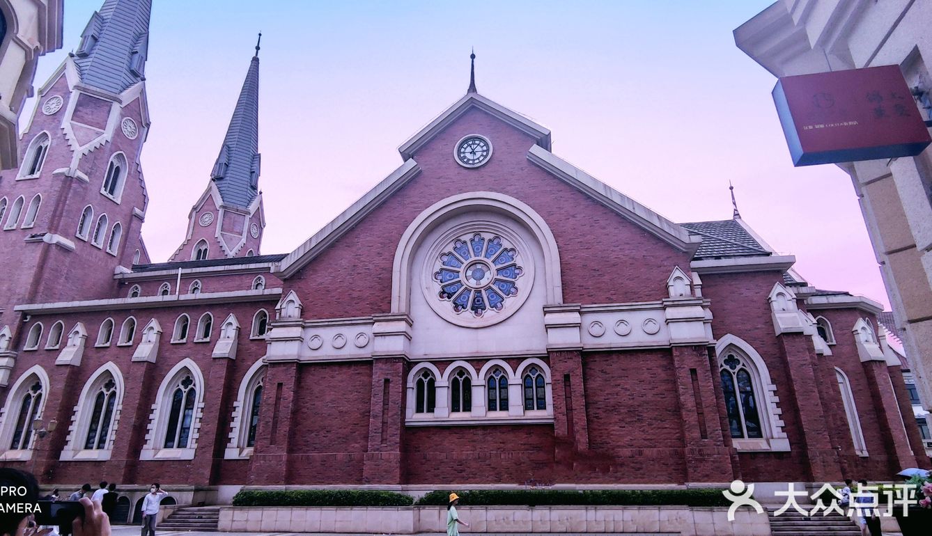 五一出行之九龙湖-卢塞恩小镇