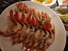 -新白鹿餐厅(虹桥南丰城店)
