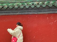 -北京国子监胡同