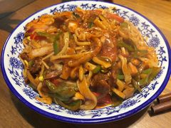 -福瑞记老孙头biangbiang面(新生路店)