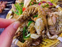 -赤甲皇(仙霞路店)
