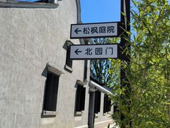 -上海滨江森林公园