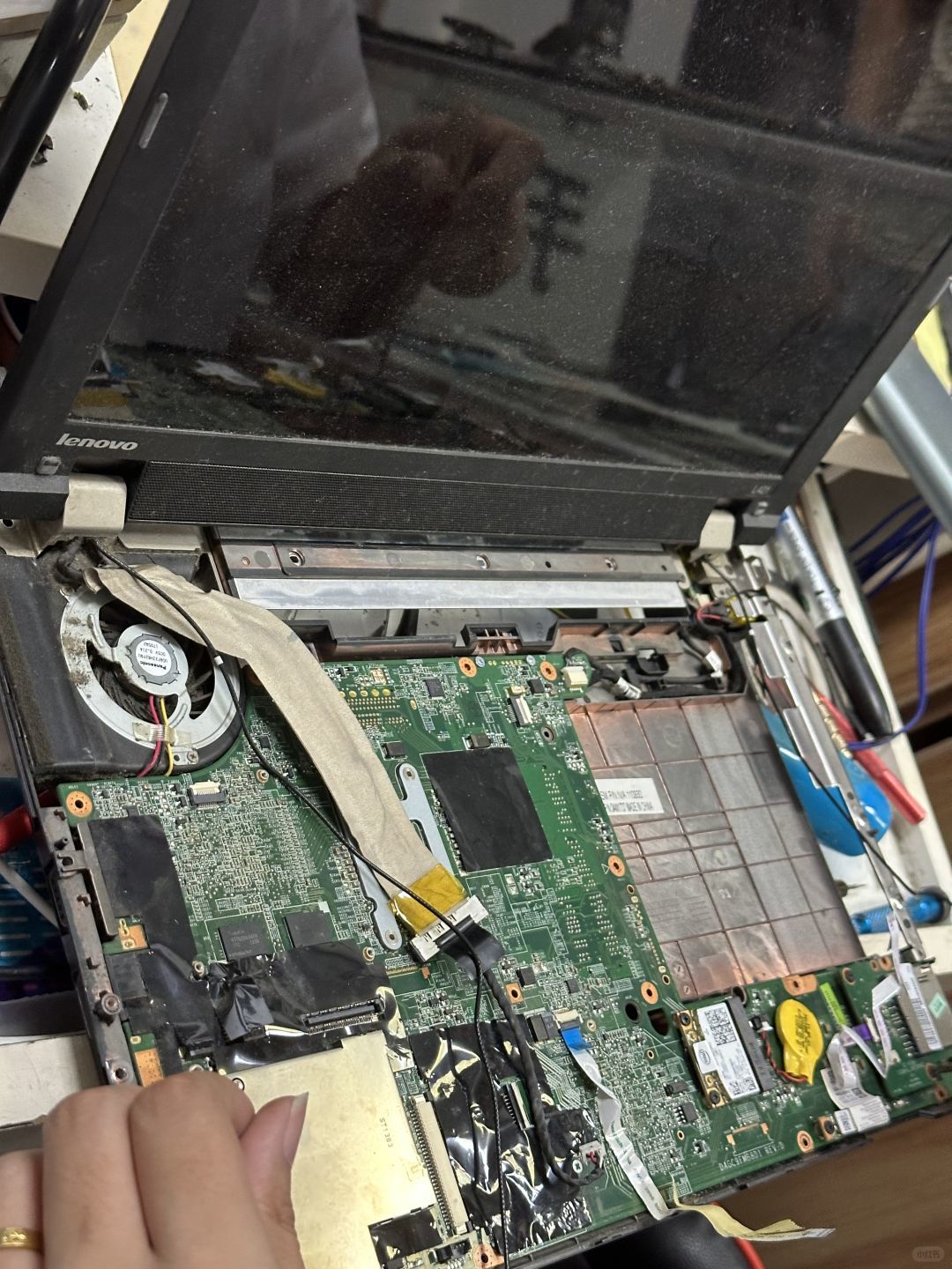 双流专业各式电脑维修