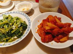-佰家小厨·南京菜(夫子庙店)