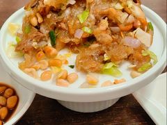 -海坛特色小吃·只做平潭特色菜(平潭店)