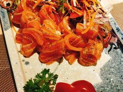 -花见居酒屋(左岭店)