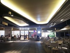 大堂-813芭依珊 BAESAn(汇港购物中心店)